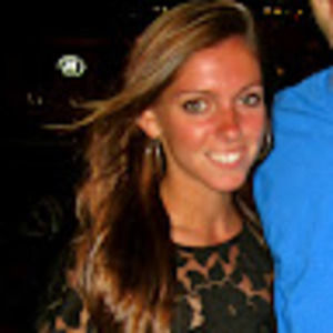 Meet your Posher, Gabrielle